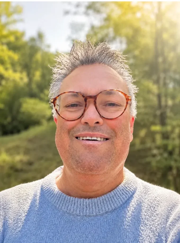 Thomas Kalvass – Webdesigner aus Hessisch Lichtenau